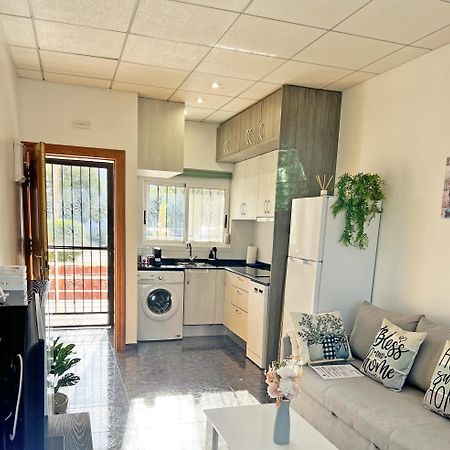 Appartamento A 100 Metros De La Playa. Parking Gratuito Privado Alicante Esterno foto