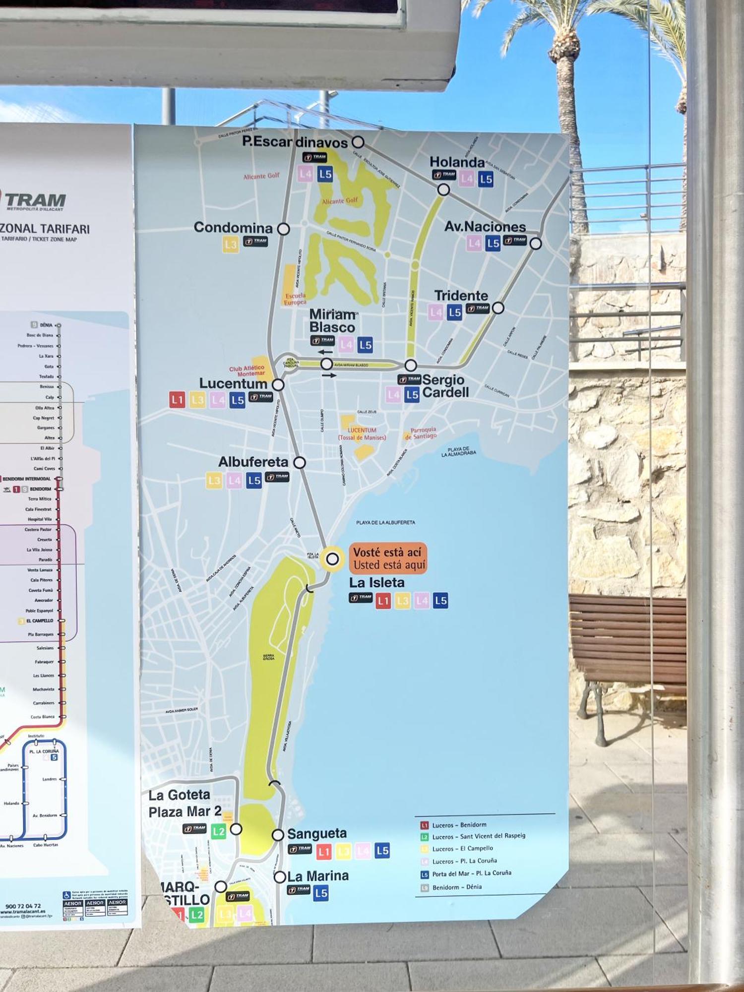 Appartamento A 100 Metros De La Playa. Parking Gratuito Privado Alicante Esterno foto