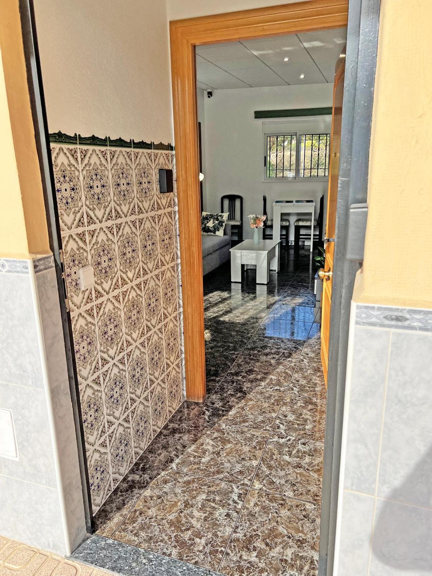 Appartamento A 100 Metros De La Playa. Parking Gratuito Privado Alicante Esterno foto