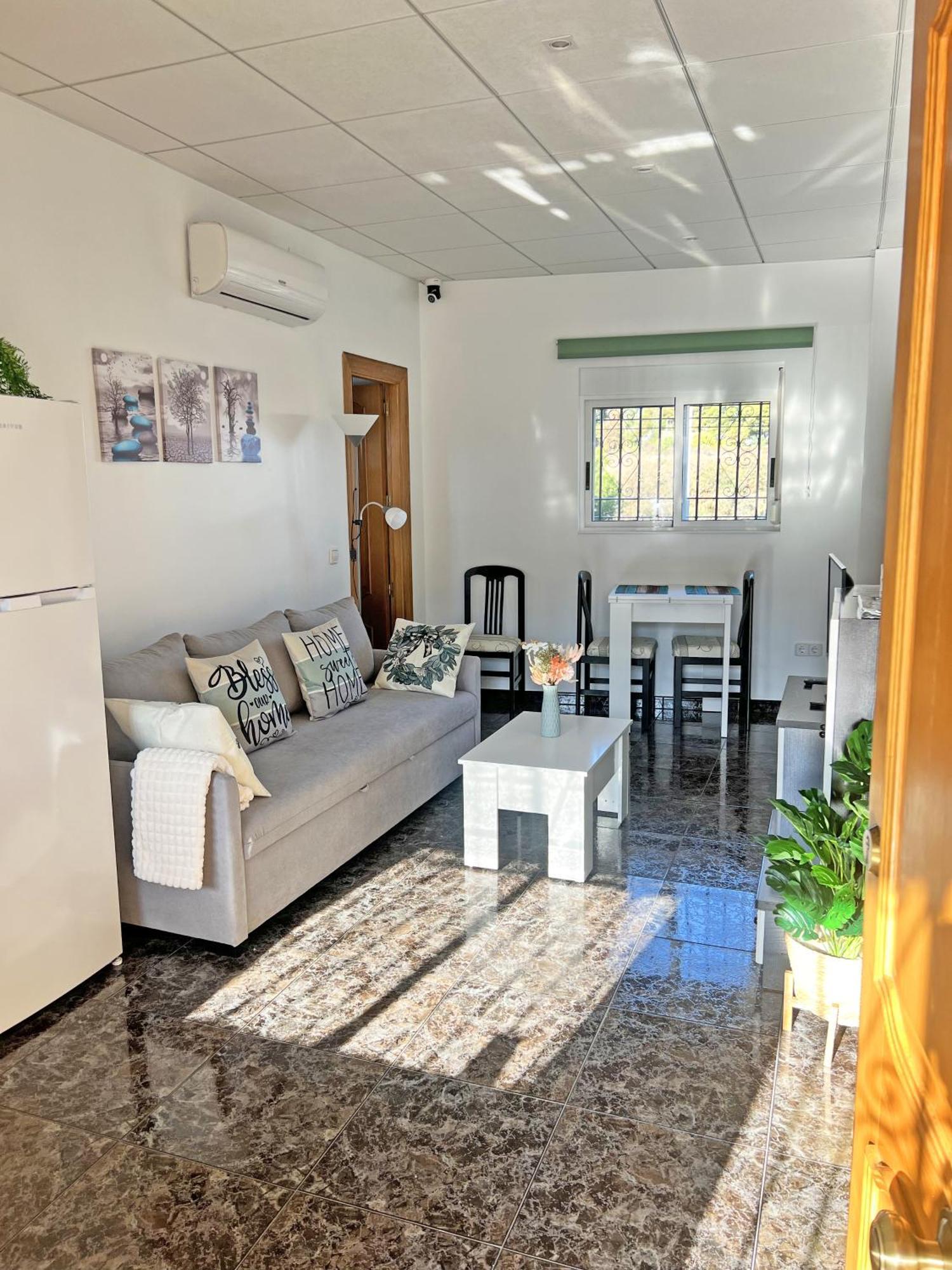 Appartamento A 100 Metros De La Playa. Parking Gratuito Privado Alicante Esterno foto